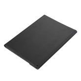 A510 Bluetooth 3.0 Ultra-thin Detachable Bluetooth Keyboard Leather Tablet Case for Samsung Galaxy Tab A 10.1 (2019) T510 / T515, with Pen Slot & Holder